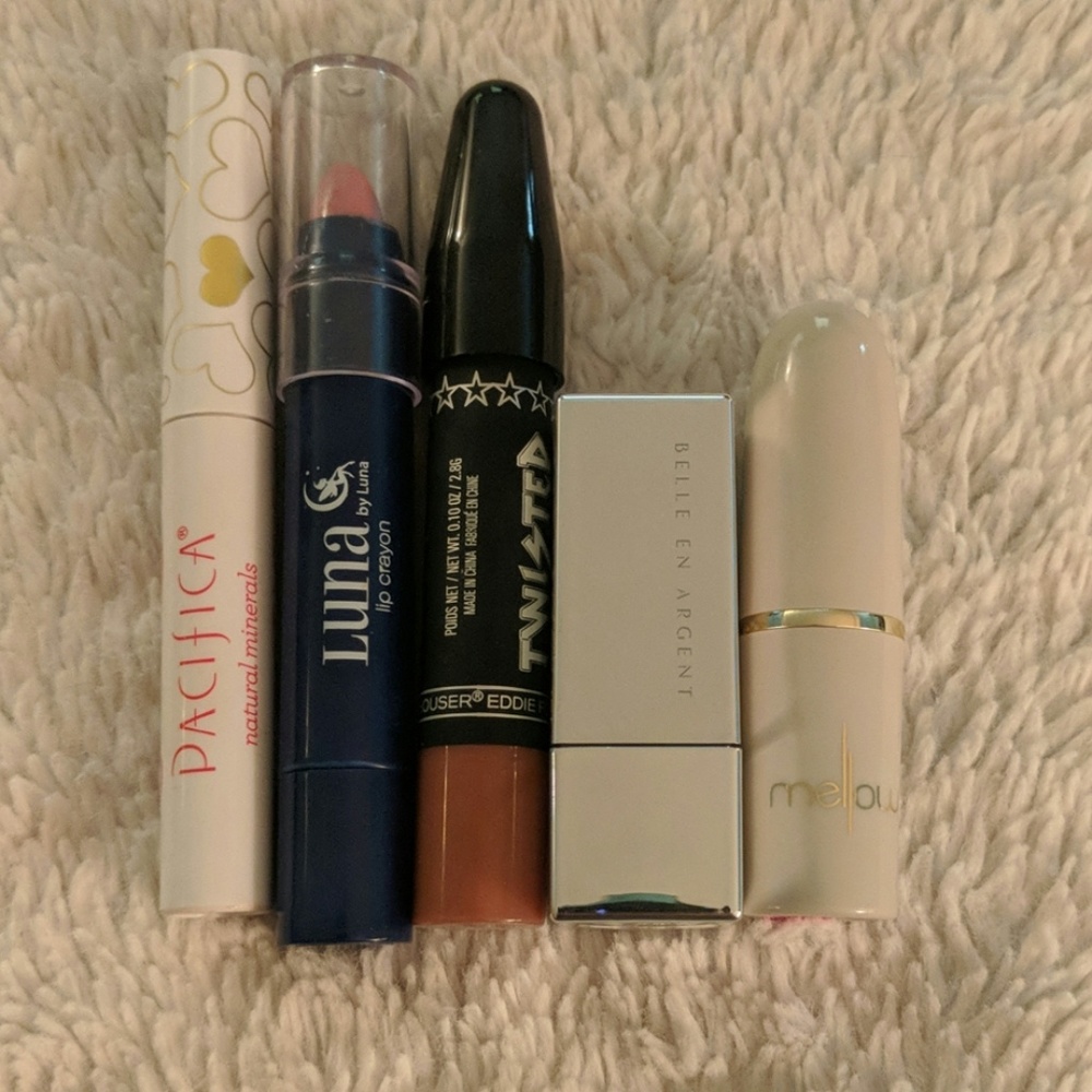 Lipstick Bundle